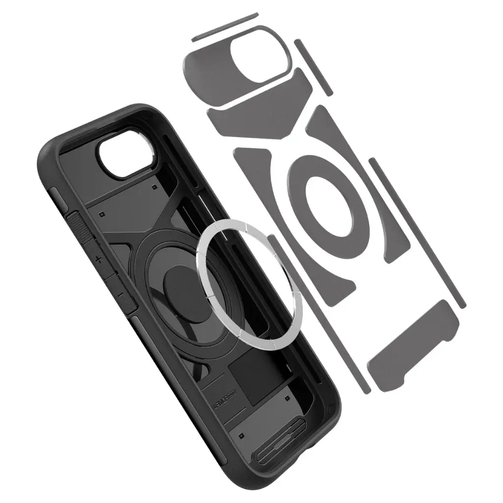 iPhone 17e Case (2026) / iPhone 16e Slim Armor MagFit - Image 6