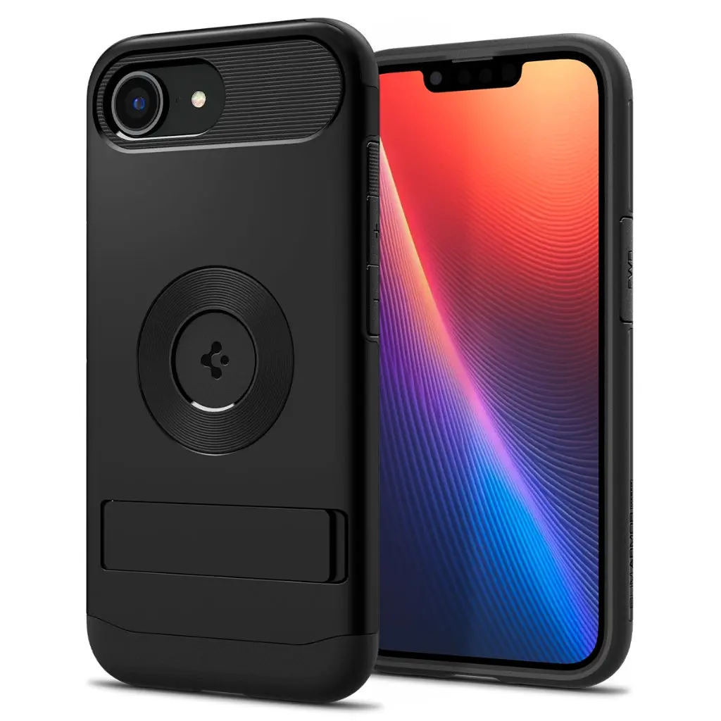 iPhone 17e Case (2026) / iPhone 16e Slim Armor MagFit - Image 8