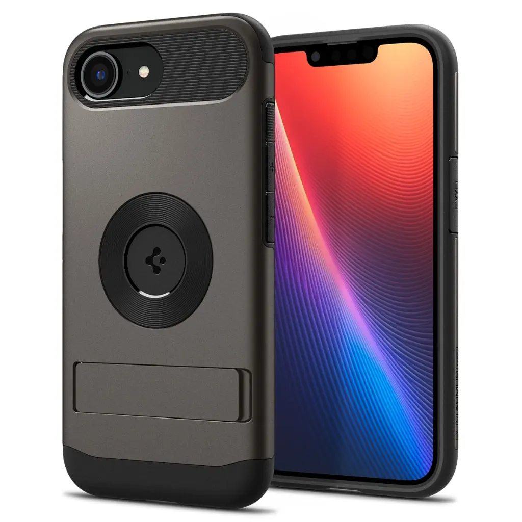 iPhone 17e Case (2026) / iPhone 16e Slim Armor MagFit - Image 9
