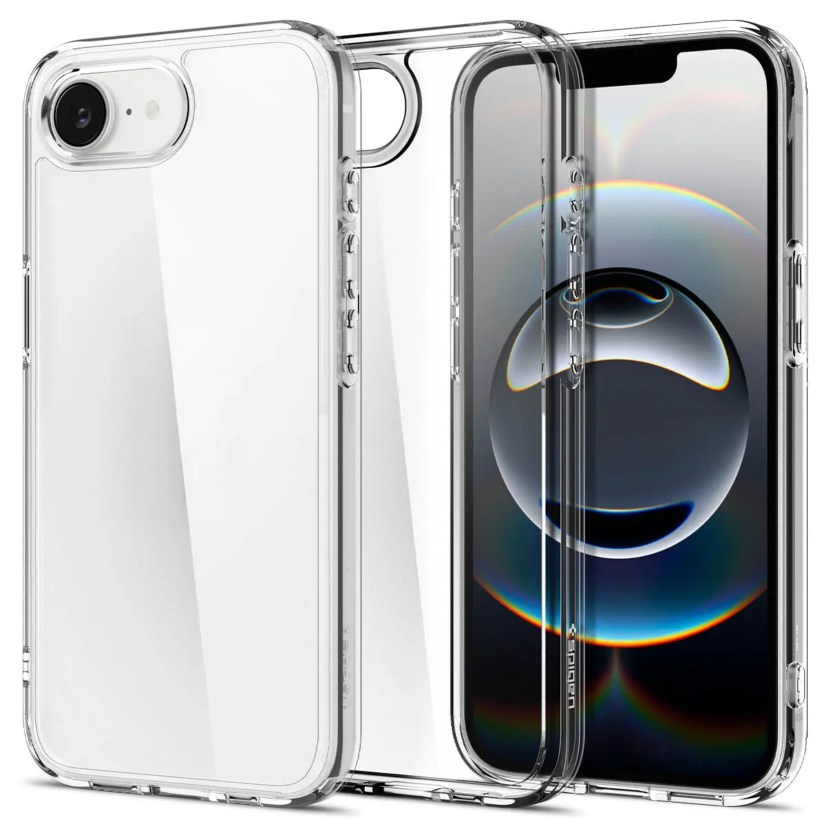 iPhone 17e Case (2026) / iPhone 16e Ultra Hybrid