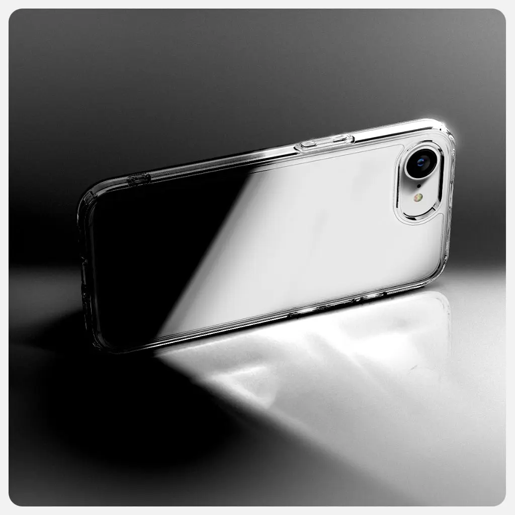iPhone 17e Case (2026) / iPhone 16e Ultra Hybrid - Image 5