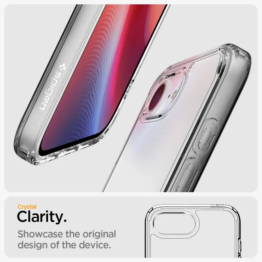 iPhone 17e Case (2026) / iPhone 16e Ultra Hybrid - Image 6