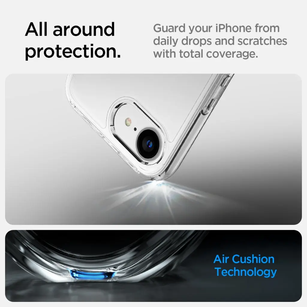 iPhone 17e Case (2026) / iPhone 16e Ultra Hybrid - Image 7