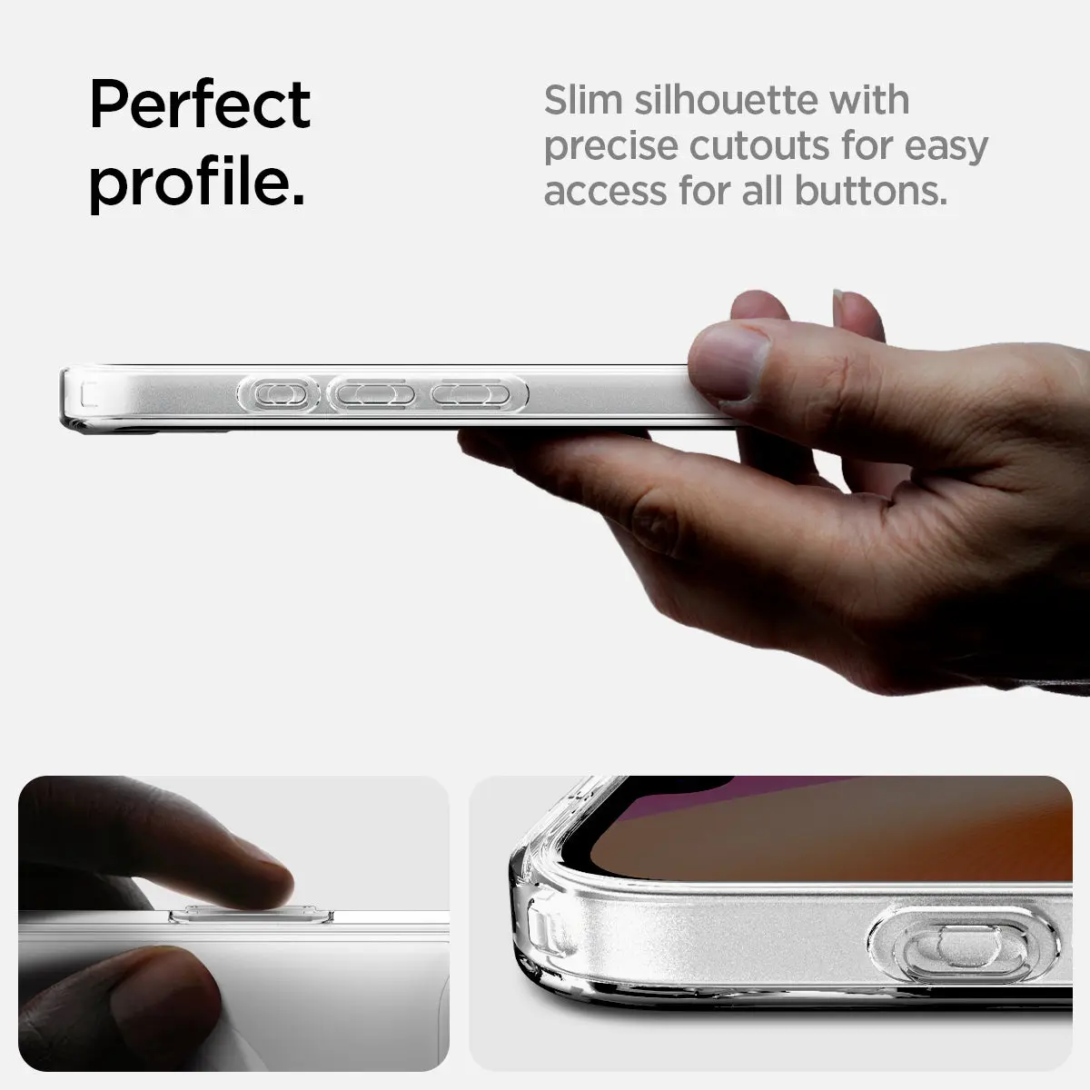 iPhone 17e Case (2026) / iPhone 16e Ultra Hybrid MagFit - Image 7