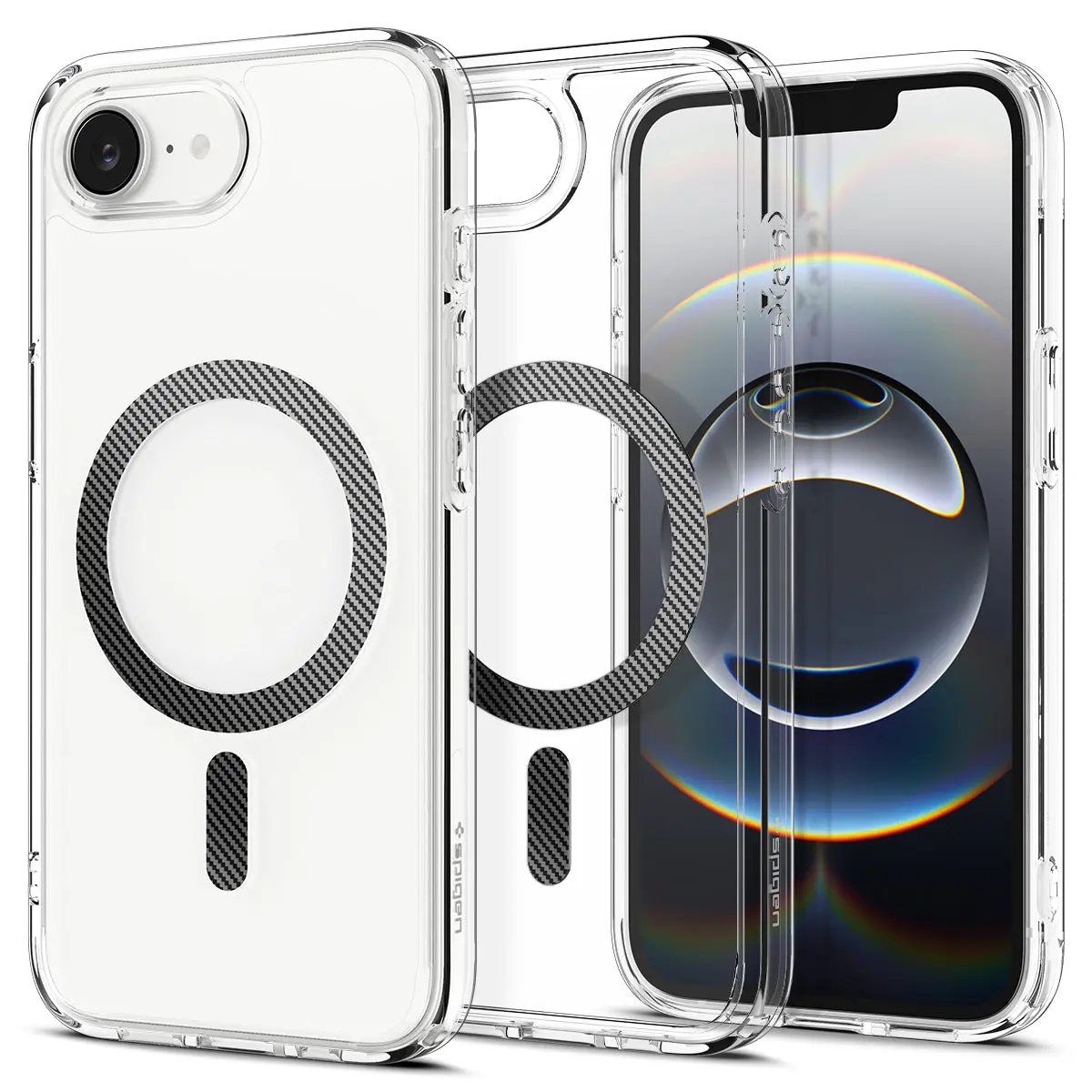 iPhone 17e Case (2026) / iPhone 16e Ultra Hybrid MagFit - Image 8