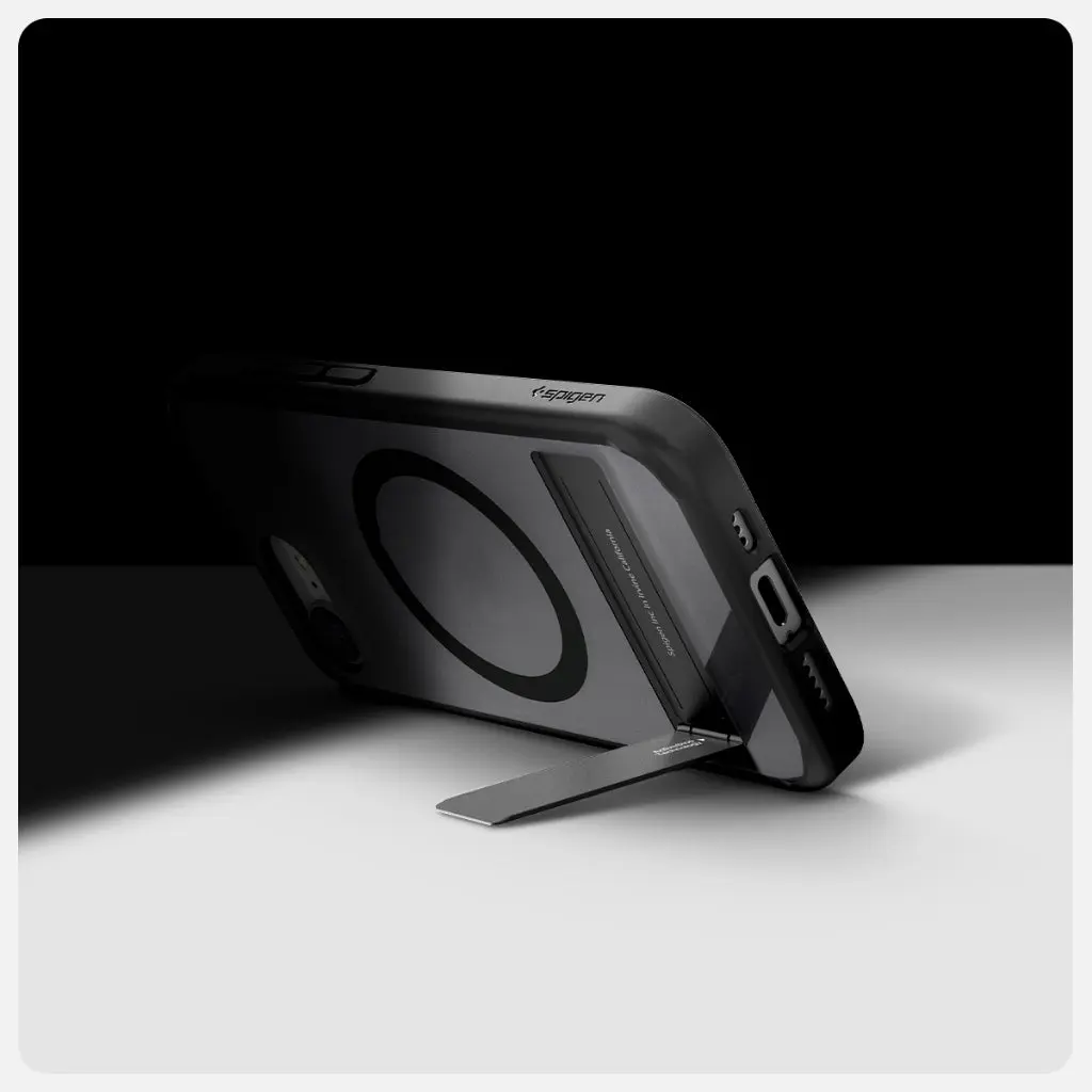 iPhone 17e Case (2026) / iPhone 16e Ultra Hybrid S MagFit Frost - Image 3