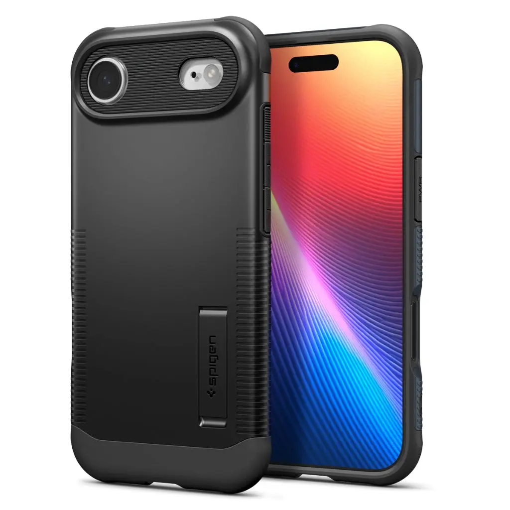 iPhone Air Case Slim Armor MagFit - Image 2