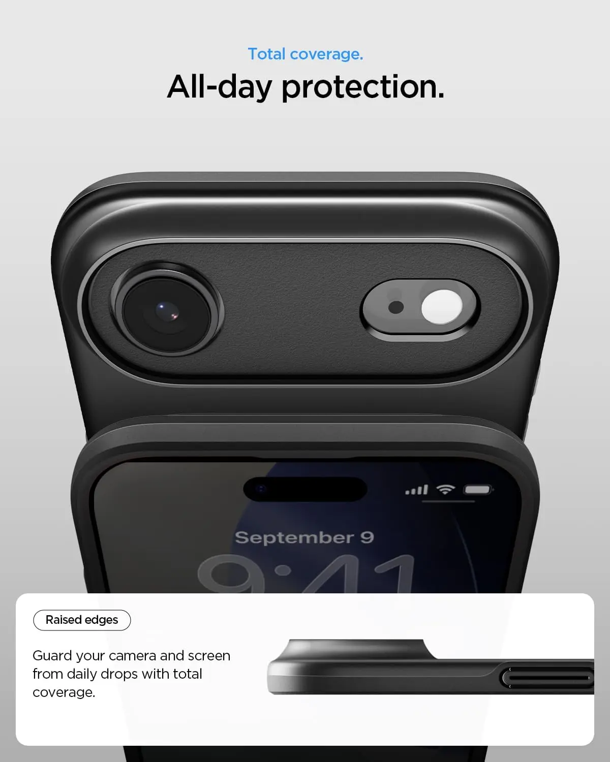 iPhone Air Case Thin Fit Magfit - Image 6