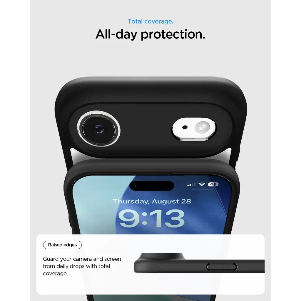 iPhone Air Case Ultra Hybrid - Image 4