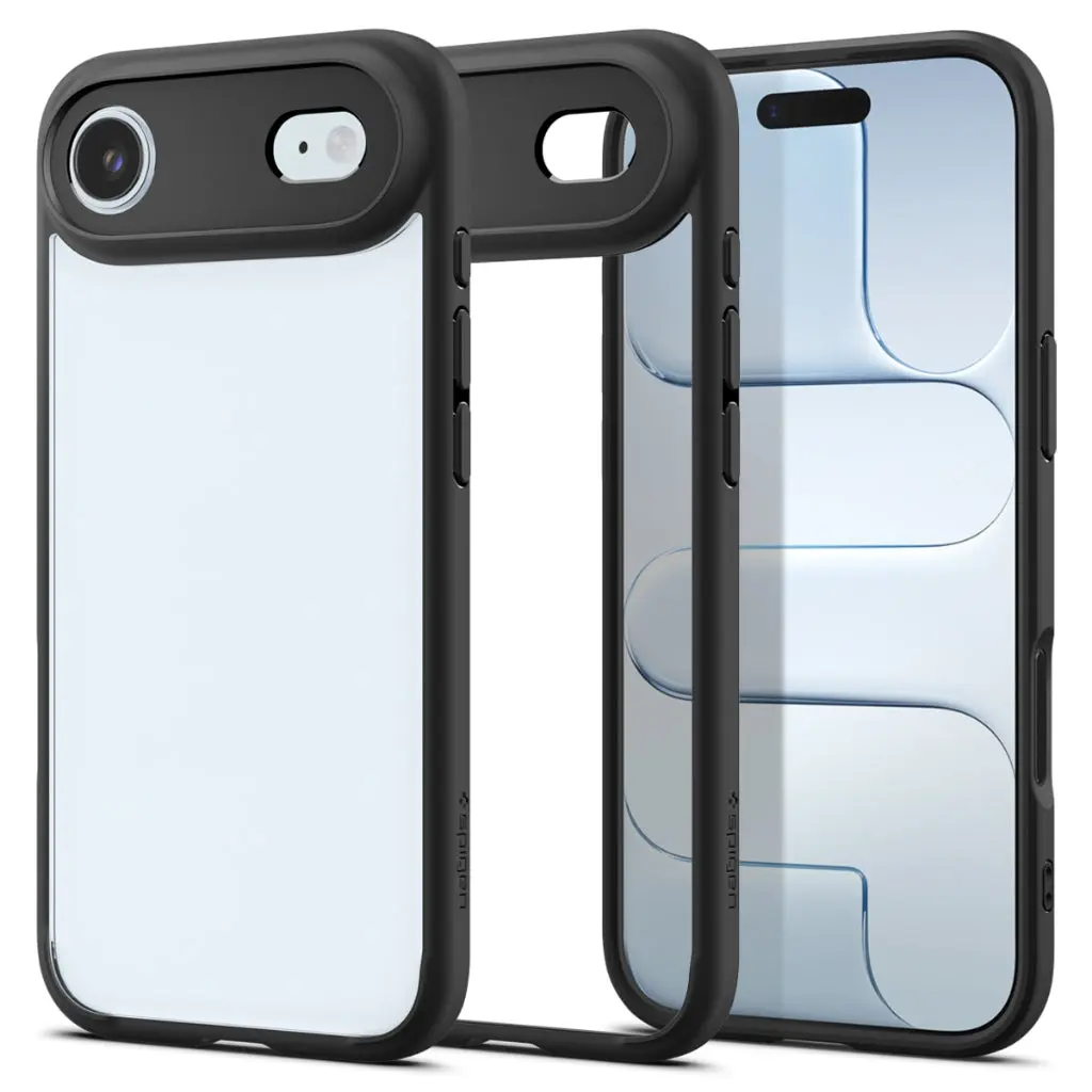 iPhone Air Case Ultra Hybrid - Image 8