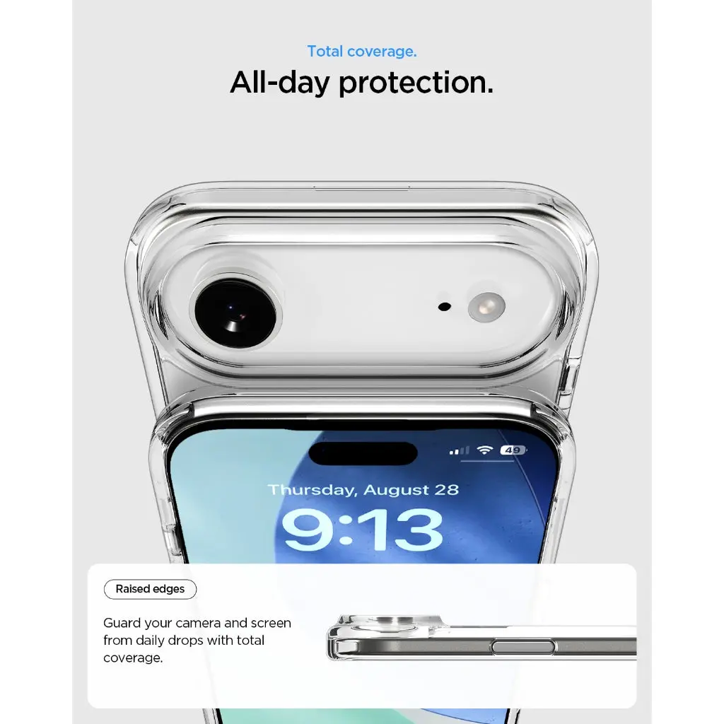 iPhone Air Case Ultra Hybrid S MagFit - Image 7