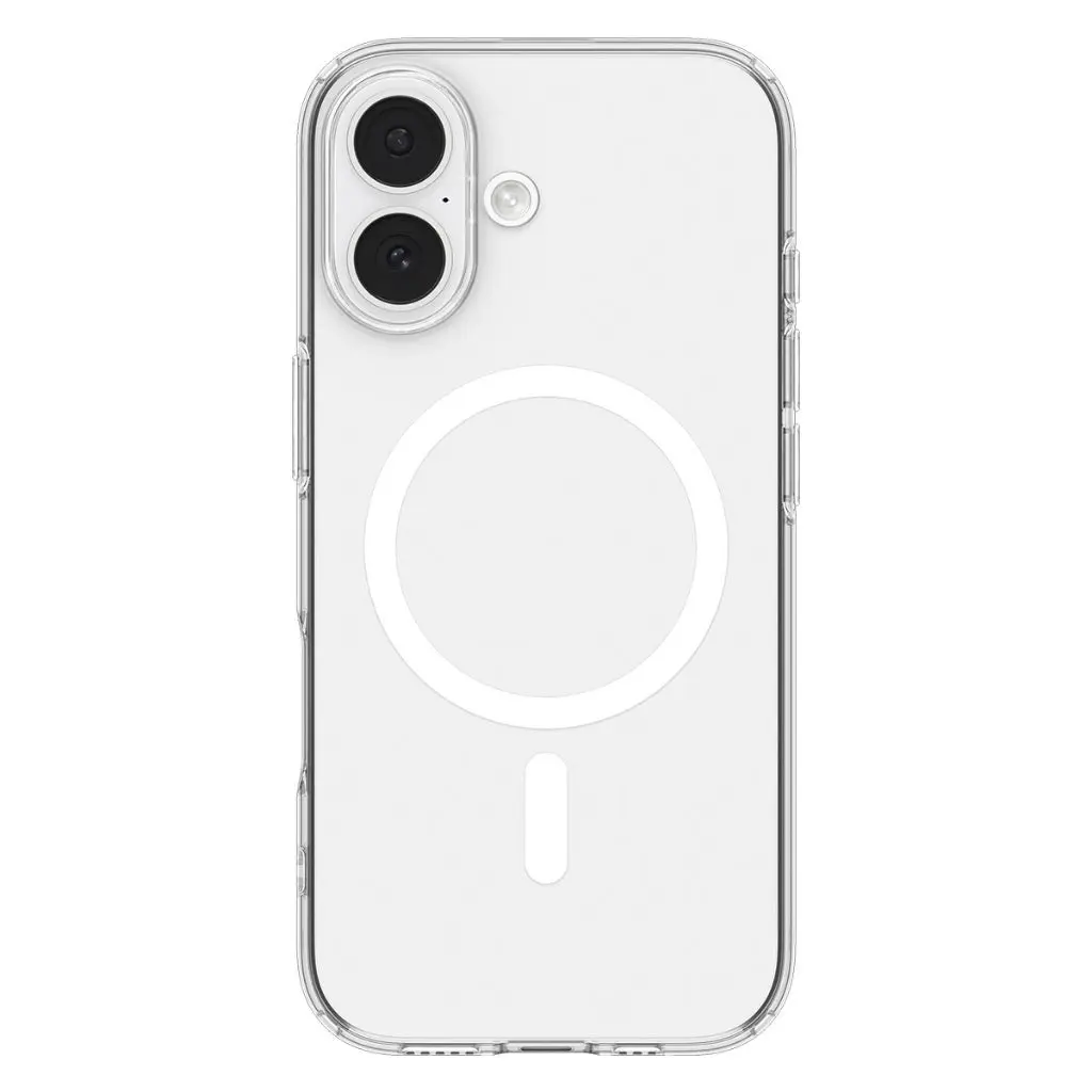 iPhone 17 Case Liquid Crystal MagFit - Image 2