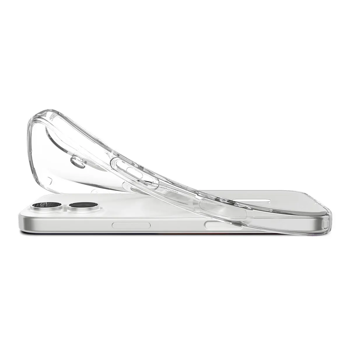 iPhone 17 Case Liquid Crystal MagFit - Image 6