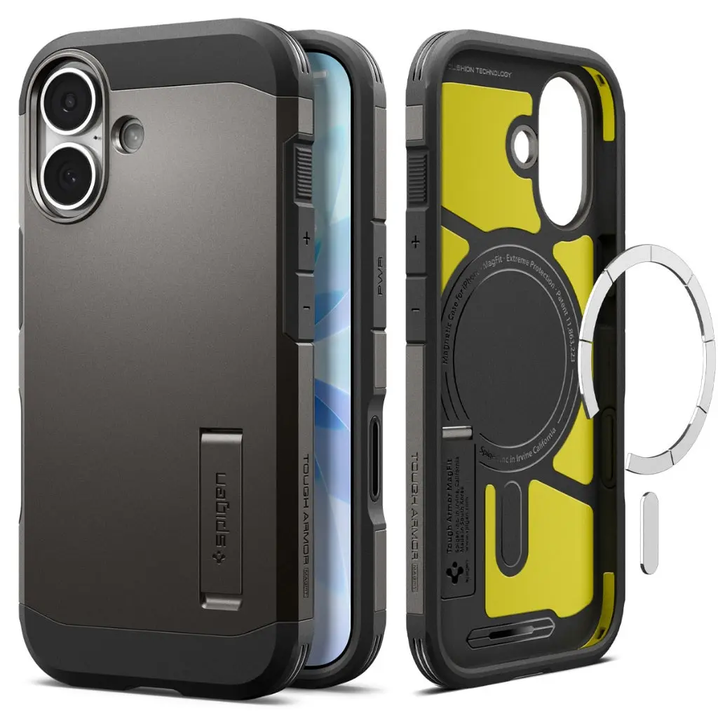 iPhone 17 Case Tough Armor T AI Magfit - Image 8