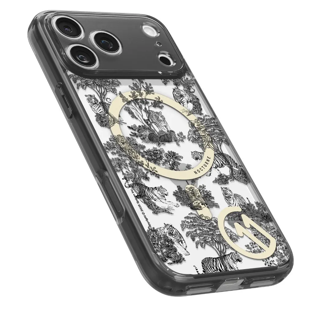 iPhone 17 Pro Case c11 Nocturne Magfit - Image 3