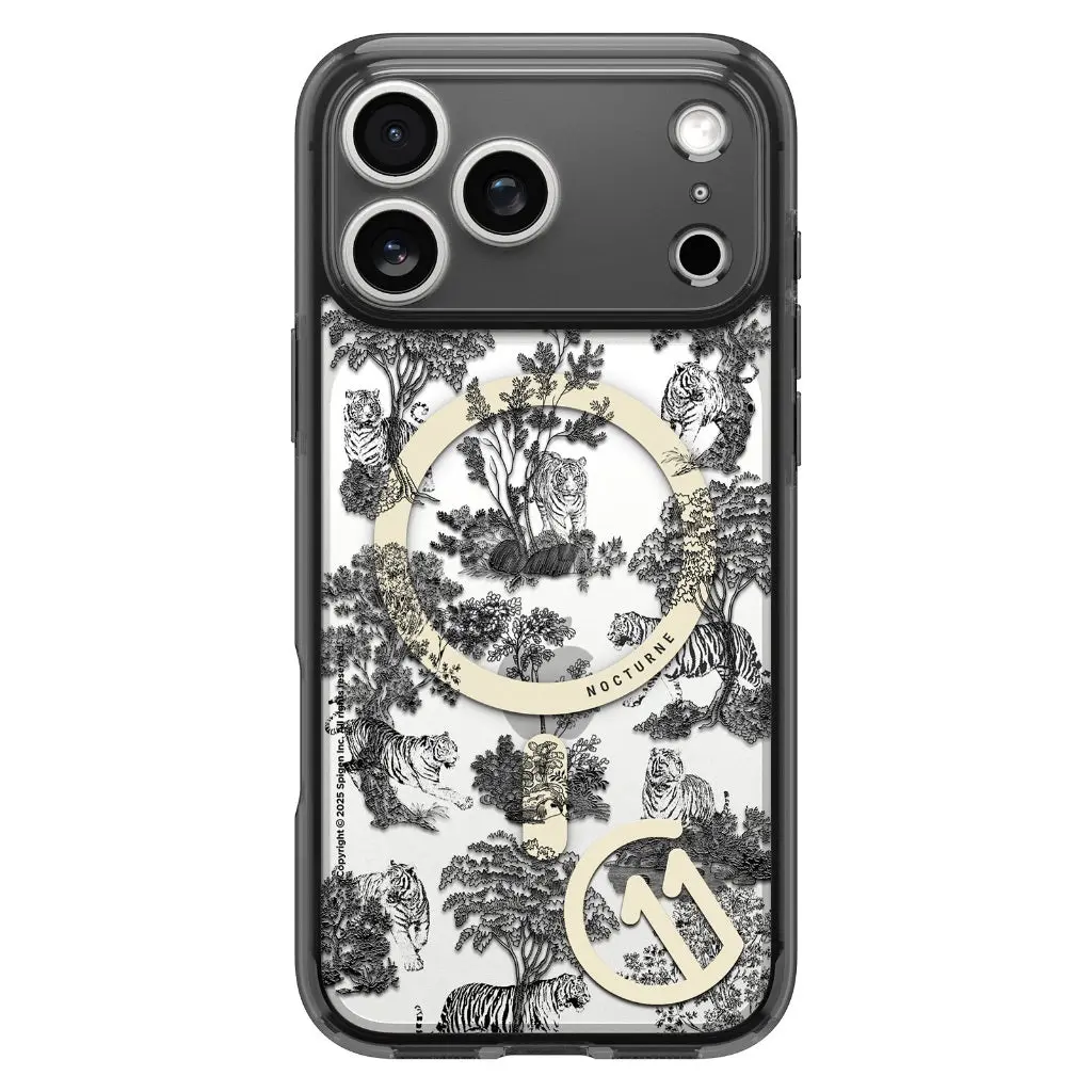 iPhone 17 Pro Case c11 Nocturne Magfit - Image 4
