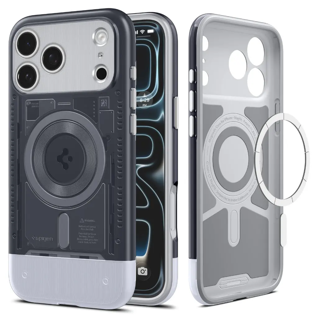 iPhone 17 Pro Case Classic C1 MagFit - Image 8