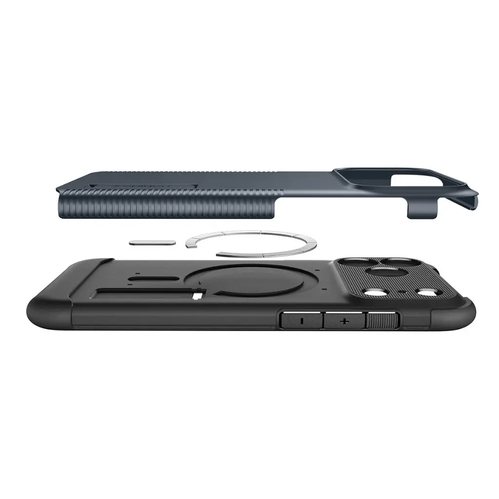 iPhone 17 Pro Case Slim Armor MagFit - Image 3