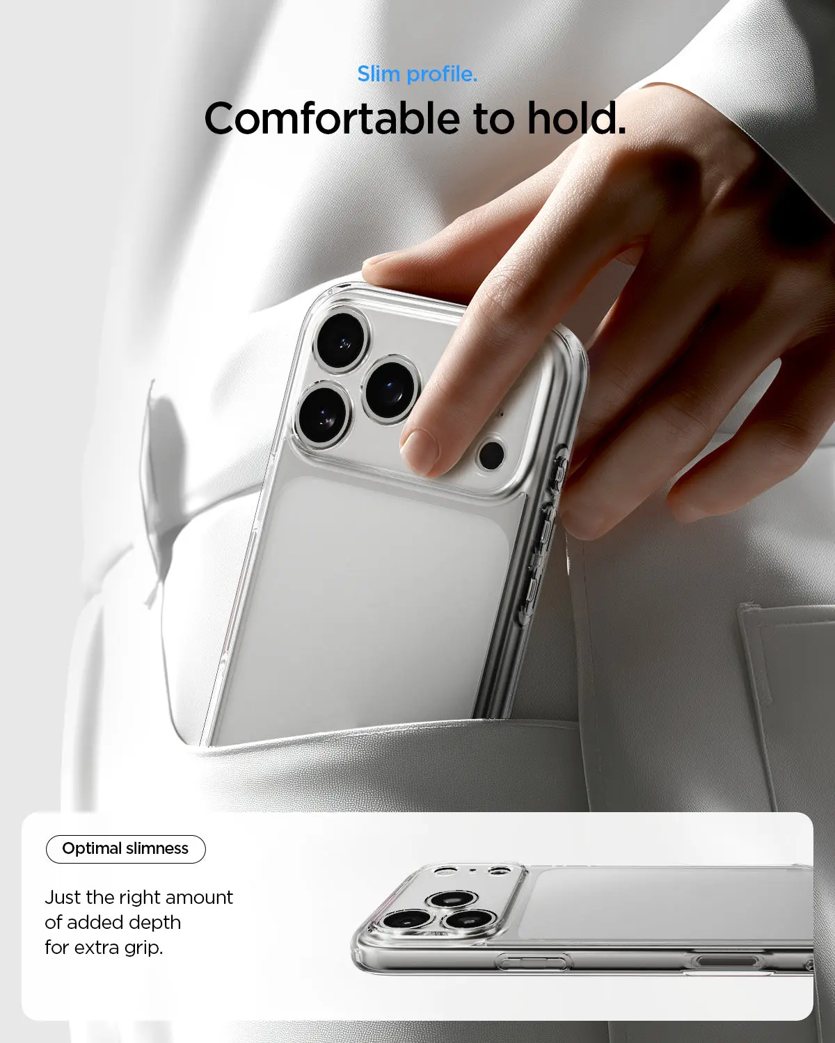 iPhone 17 Pro Case Ultra Hybrid - Image 7