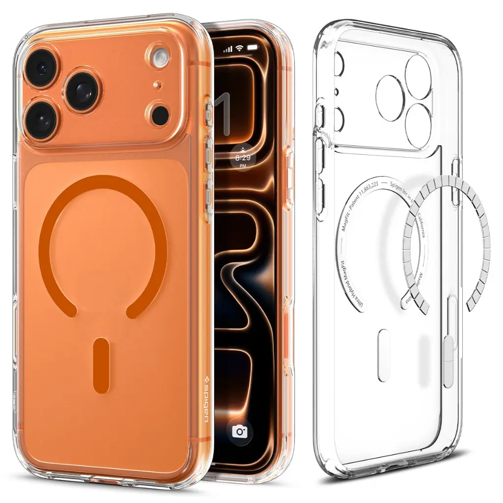 iPhone 17 Pro Case Ultra Hybrid MagFit - Image 13