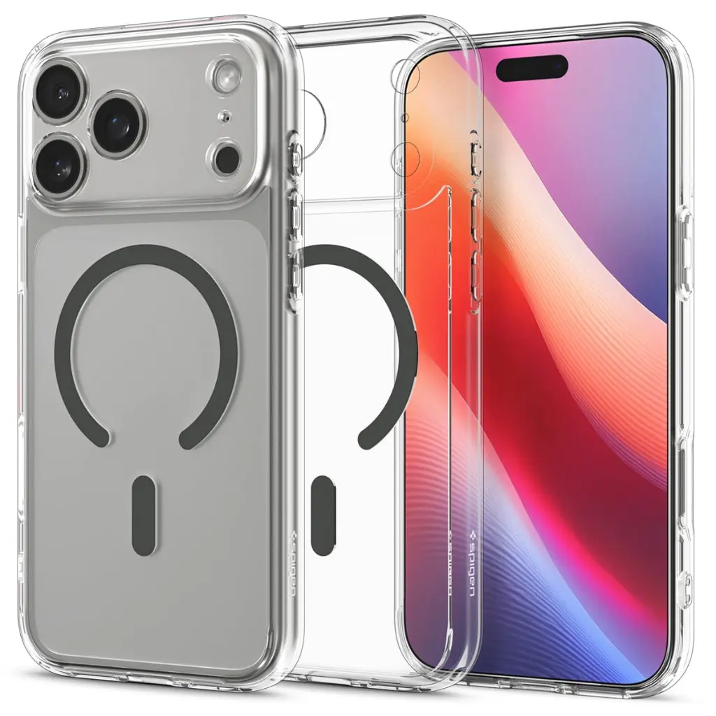 iPhone 17 Pro Case Ultra Hybrid MagFit - Image 7