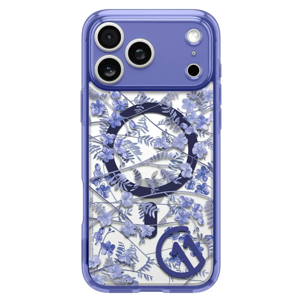 iPhone 17 Pro Max Case c11 Cobalt Spring Magfit - Image 3