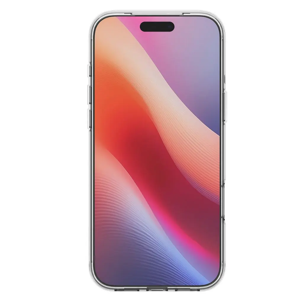 iPhone 17 Pro Max Case Liquid Crystal MagFit - Image 3