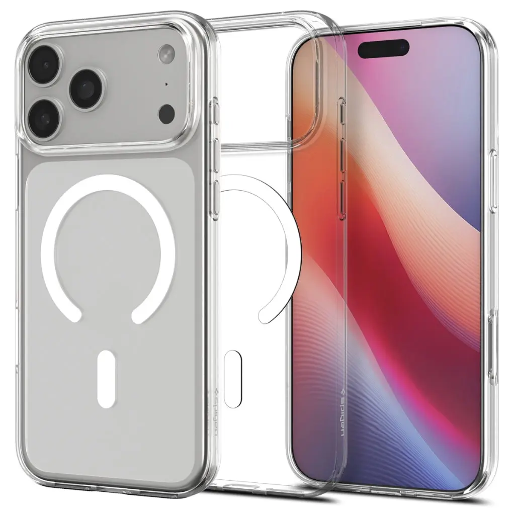 iPhone 17 Pro Max Case Liquid Crystal MagFit - Image 7