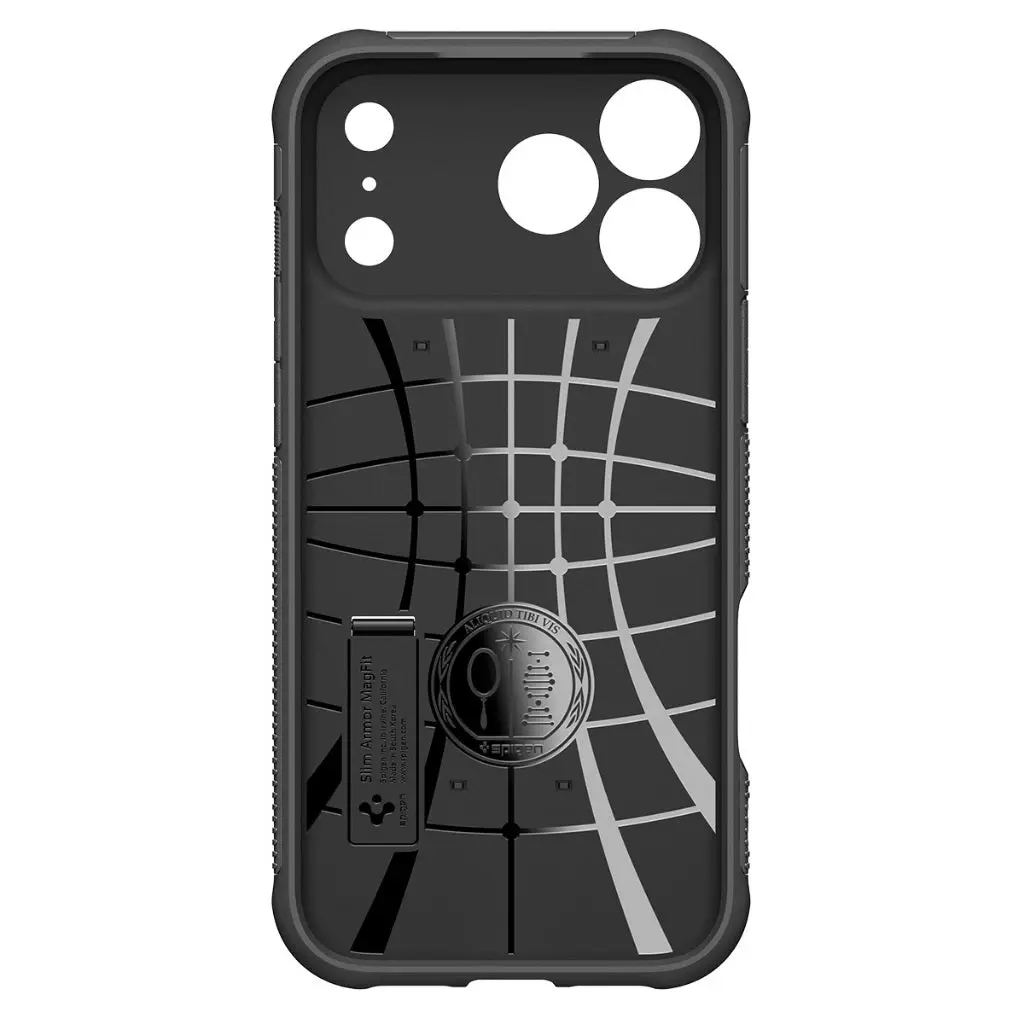 iPhone 17 Pro Max Case Slim Armor MagFit - Image 4