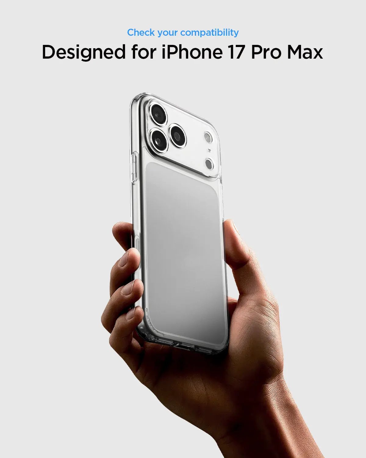 iPhone 17 Pro Max Case Ultra Hybrid - Image 2
