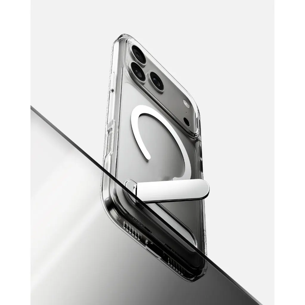 iPhone 17 Pro Max Case Ultra Hybrid S MagFit - Image 8