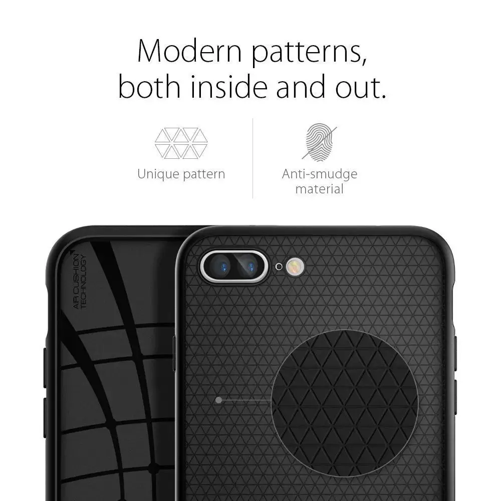 iPhone 8 Plus / 7 Plus Case Liquid Air - Image 3