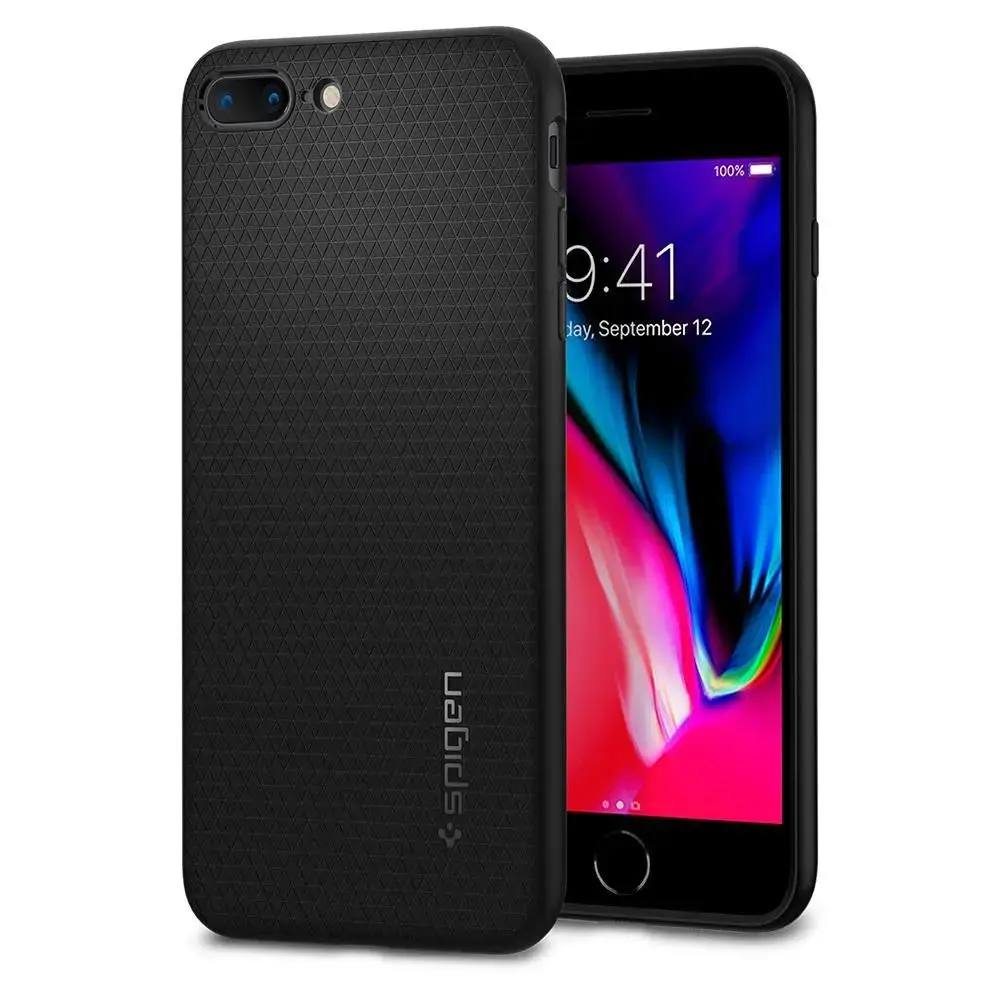 iPhone 8 Plus / 7 Plus Case Liquid Air - Image 7