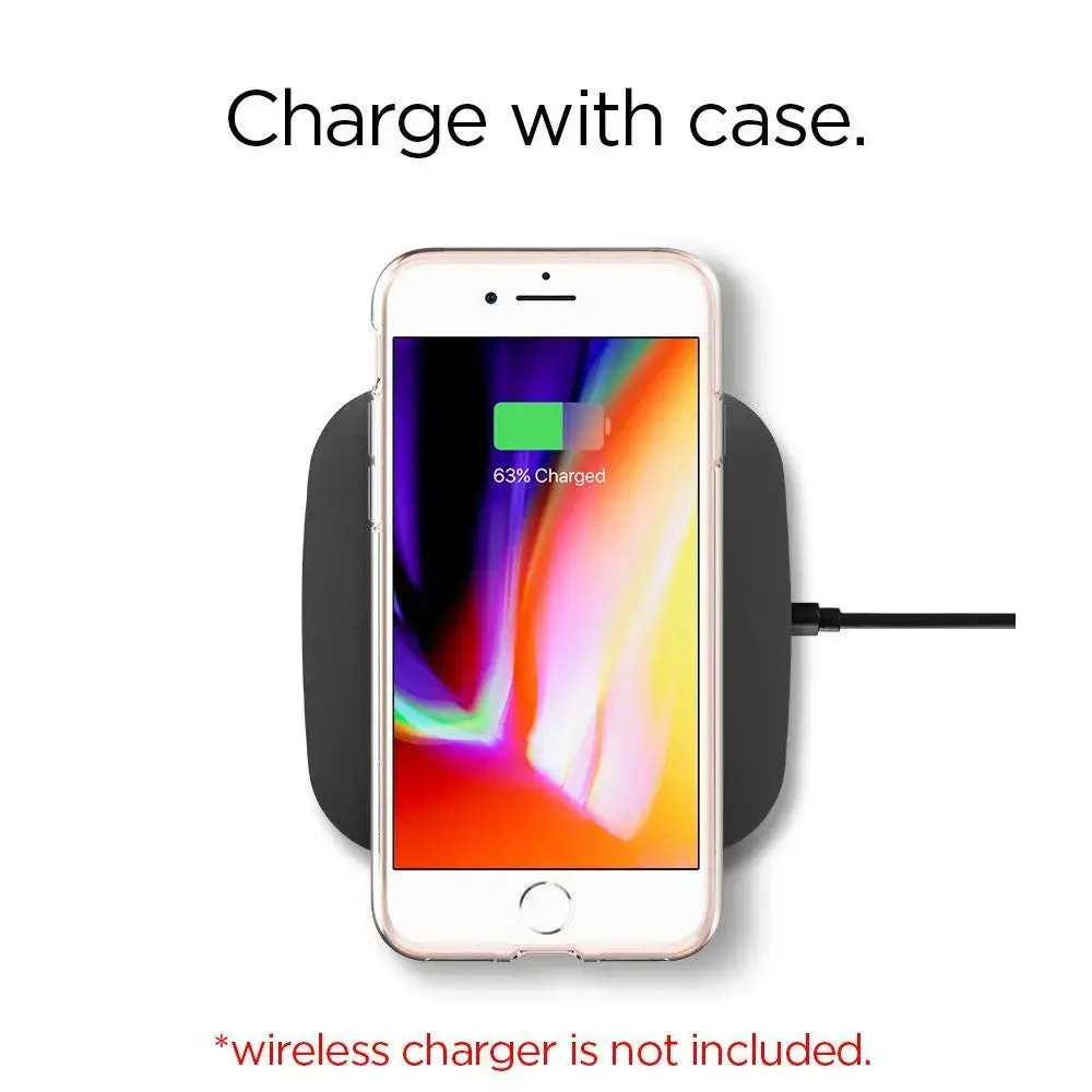 iPhone 8 Plus / 7 Plus Case Liquid Crystal - Image 6
