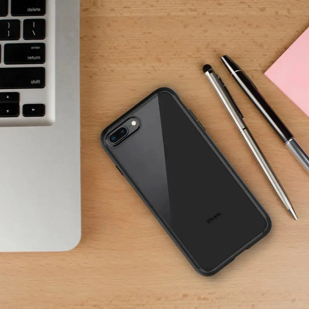 iPhone 8 Plus / iPhone 7 Plus Case Ultra Hybrid - Image 6