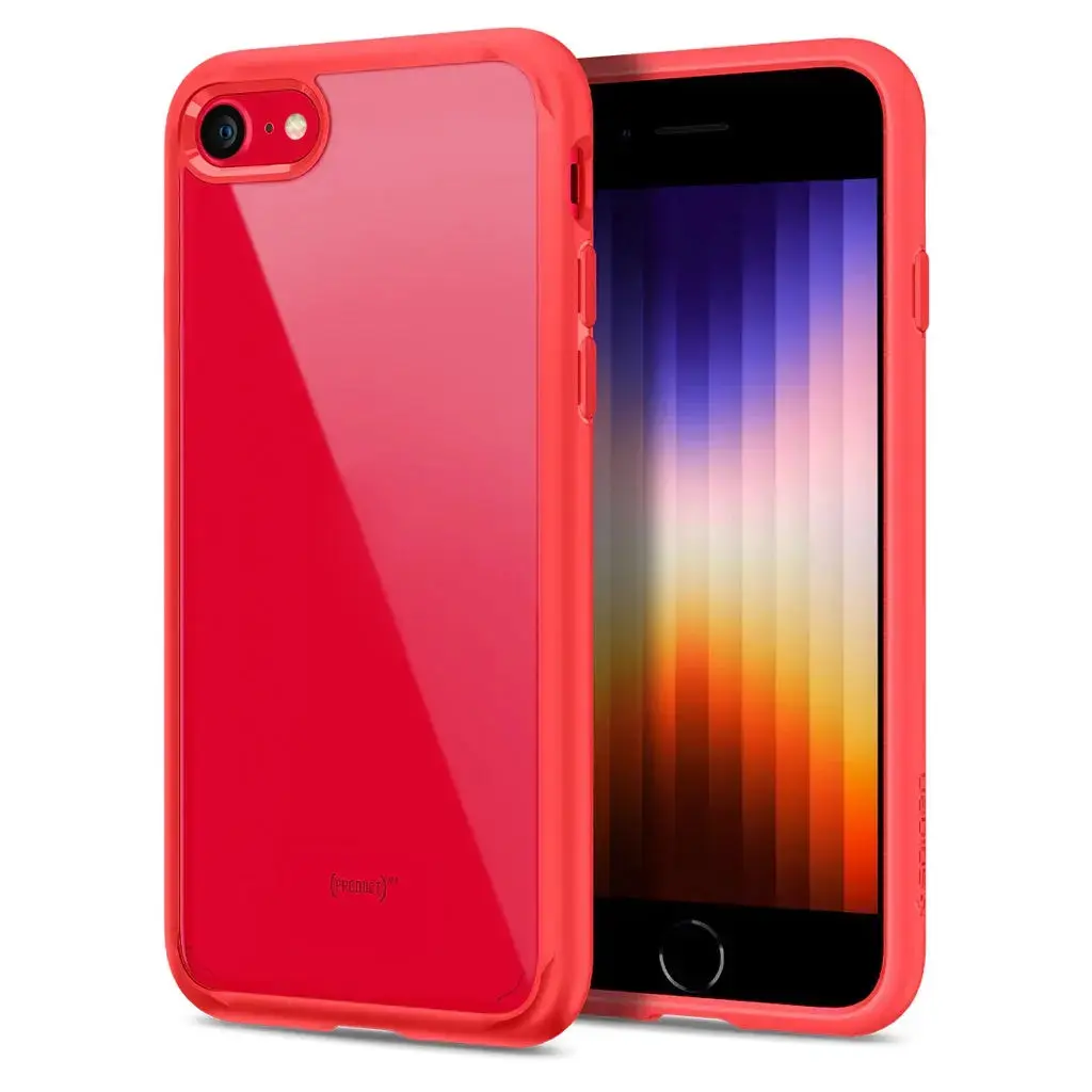 iPhone SE (2022 / 2020) / iPhone 8 / iPhone 7 Case Ultra Hybrid - Image 8