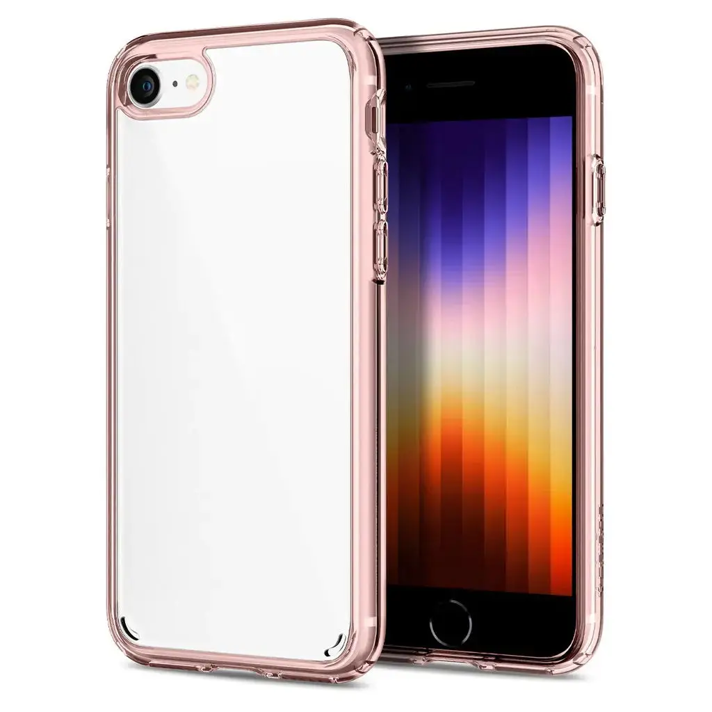 iPhone SE (2022 / 2020) / iPhone 8 / iPhone 7 Case Ultra Hybrid - Image 9