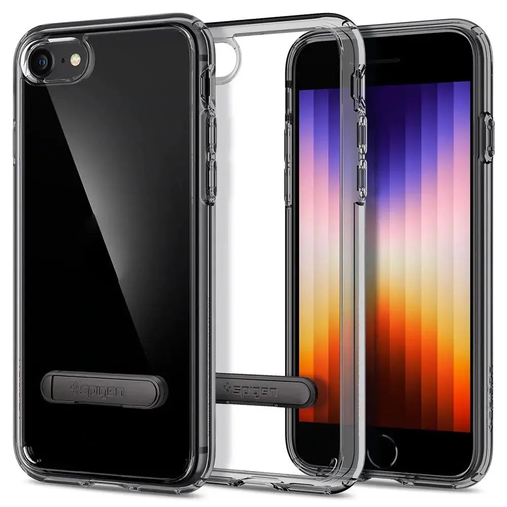 iPhone SE (2022 / 2020) / iPhone 8 / iPhone 7 Case Ultra Hybrid S - Image 8