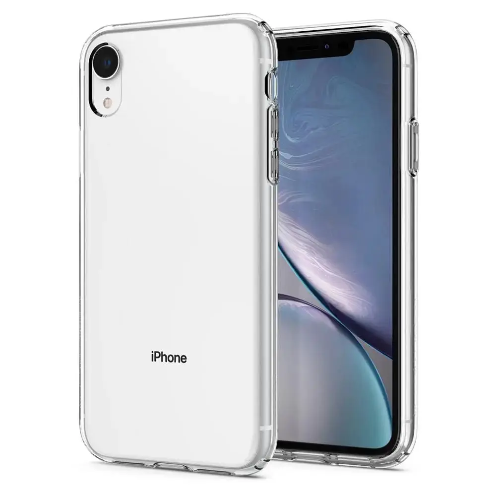 iPhone XR Case Liquid Crystal - Image 7