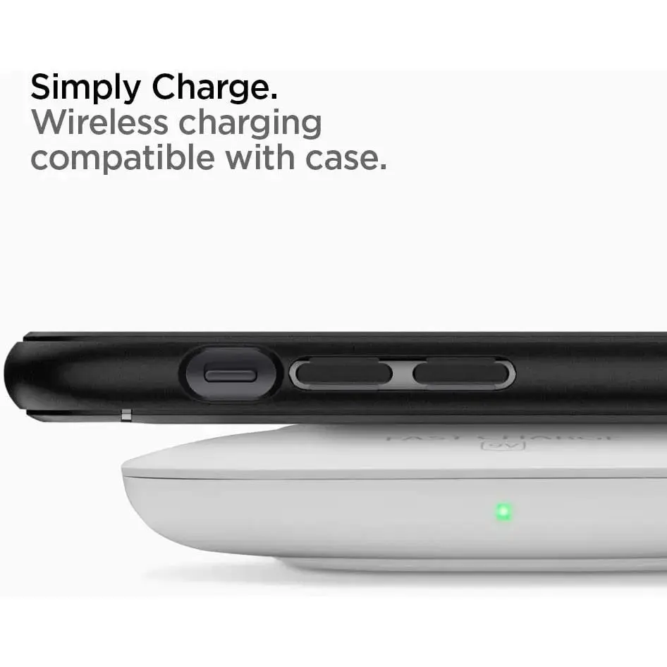 iPhone XR Case Rugged Armor - Image 6