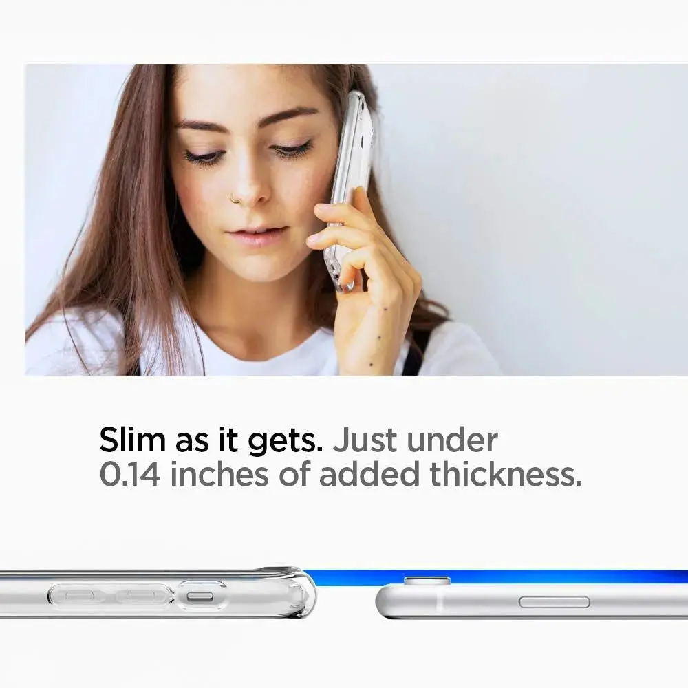 iPhone XR Case Ultra Hybrid - Image 5