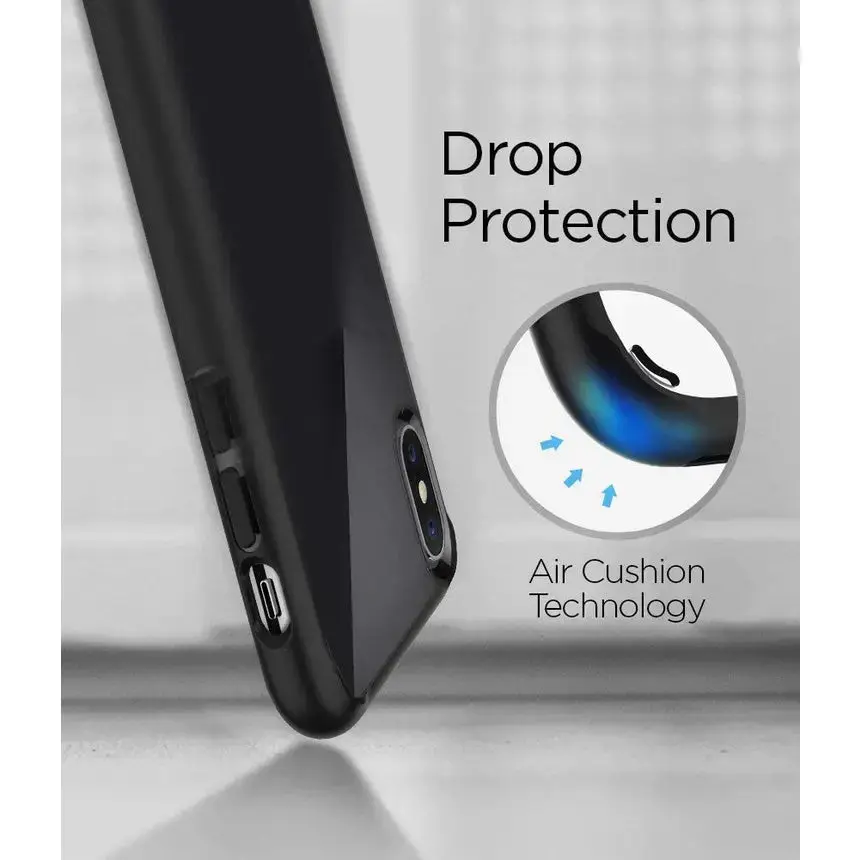 iPhone XS Max Case Ultra Hybrid - Image 3