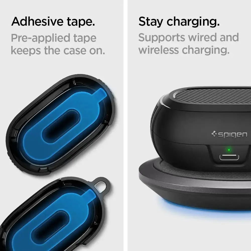 Jabra Elite 7 Pro Case Rugged Armor - Image 5