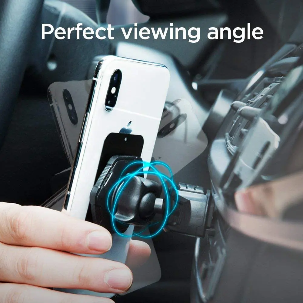 Kuel QS24 Magnetic Car Mount - Image 4