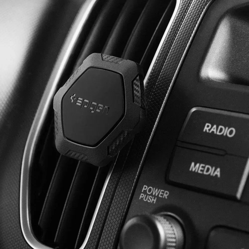 Kuel Signature QS11 Air Vent Magnetic Car Mount - Image 8