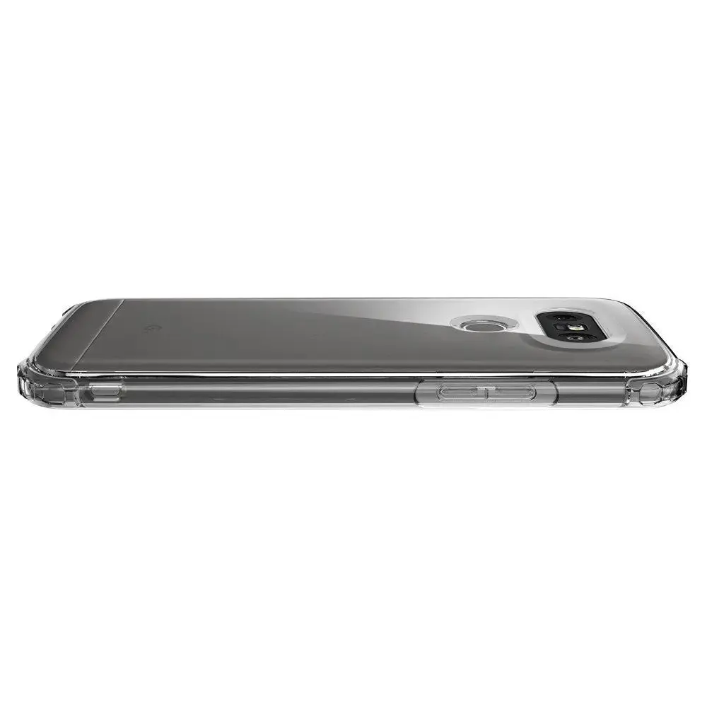 LG G5 Case Crystal Shell - Image 4