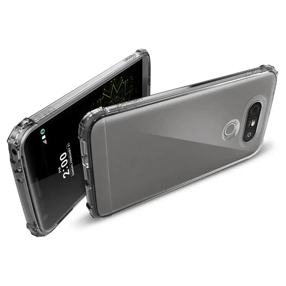 LG G5 Case Crystal Shell - Image 7