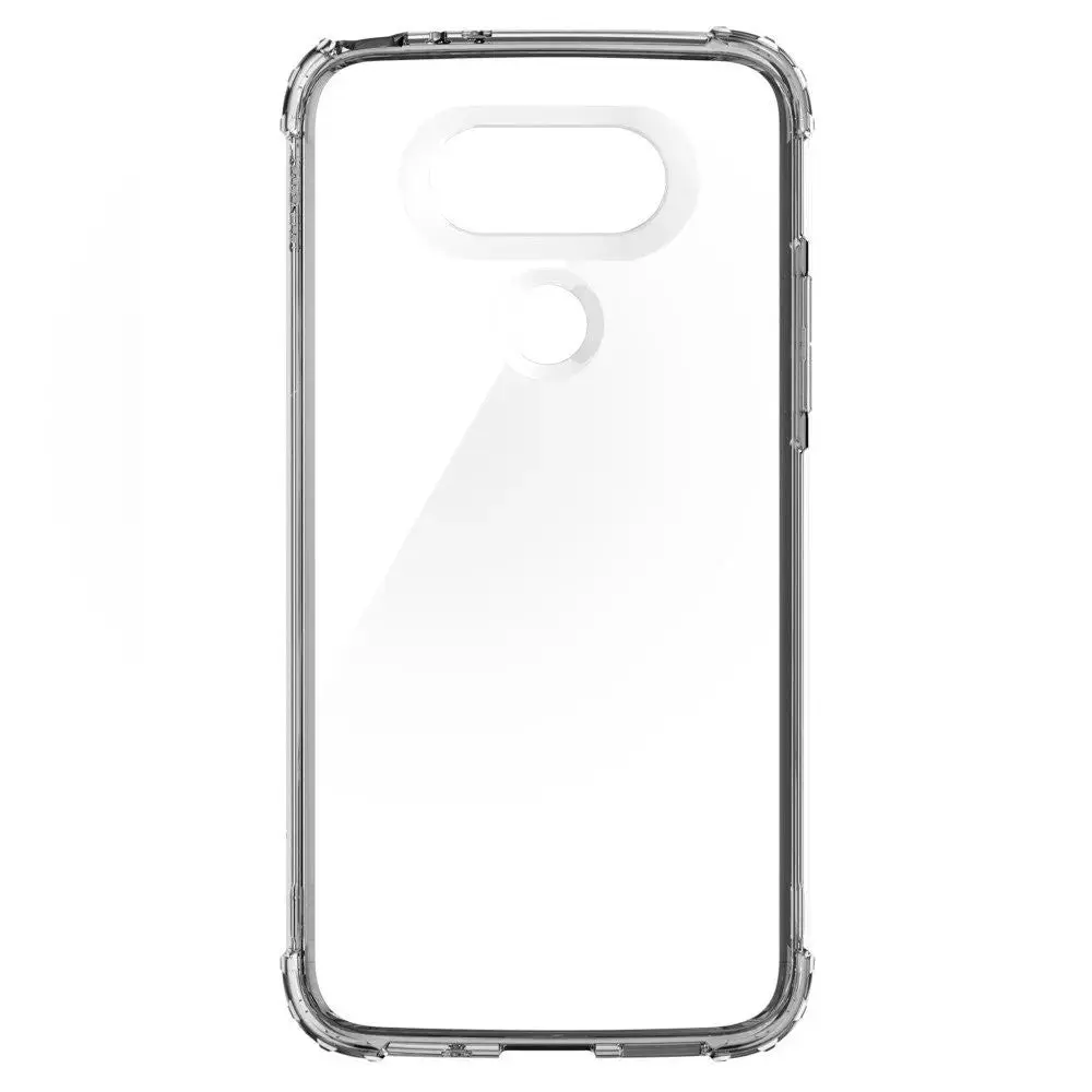 LG G5 Case Crystal Shell - Image 8