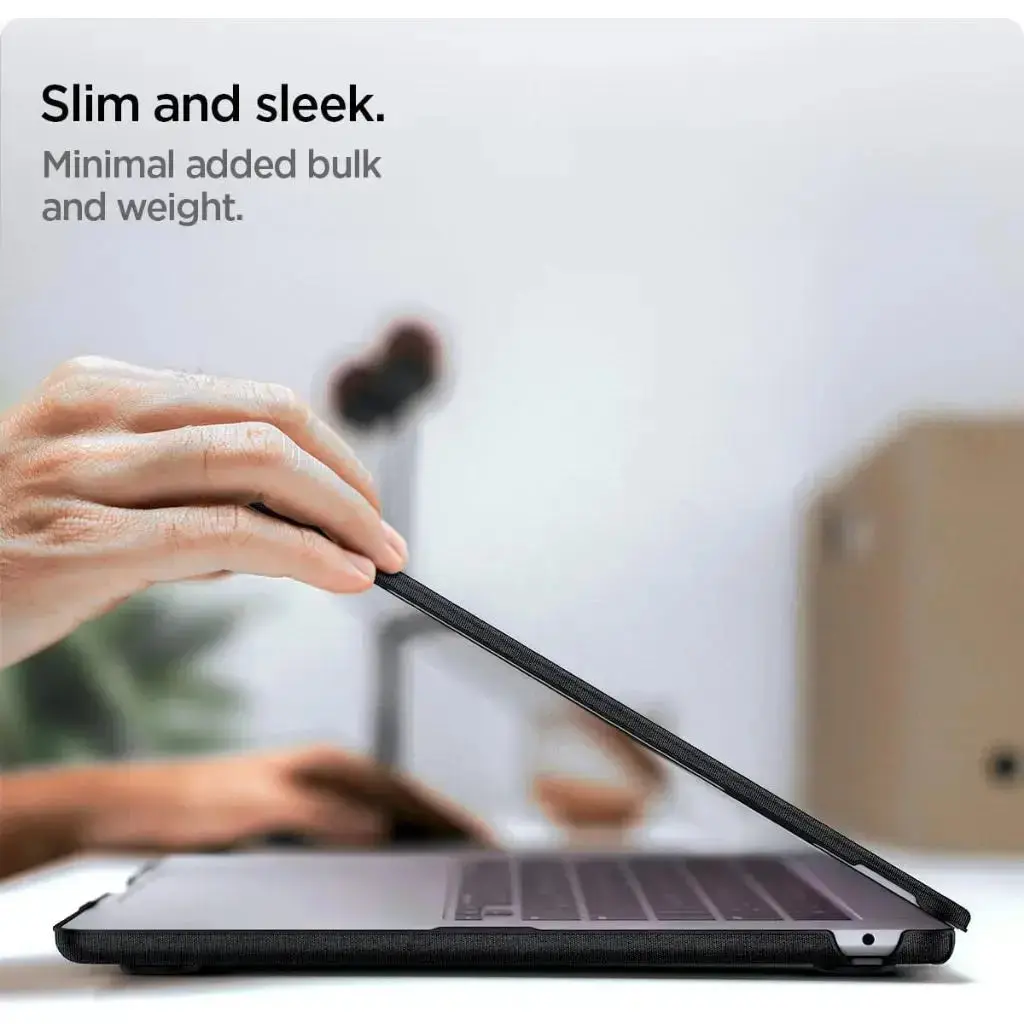 MacBook Air 15" Case (2026 / 2025 / 2024 / 2023) Urban Fit - Image 3