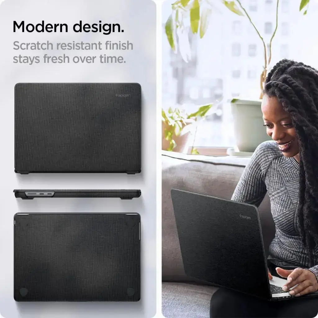 MacBook Air 15" Case (2026 / 2025 / 2024 / 2023) Urban Fit - Image 4